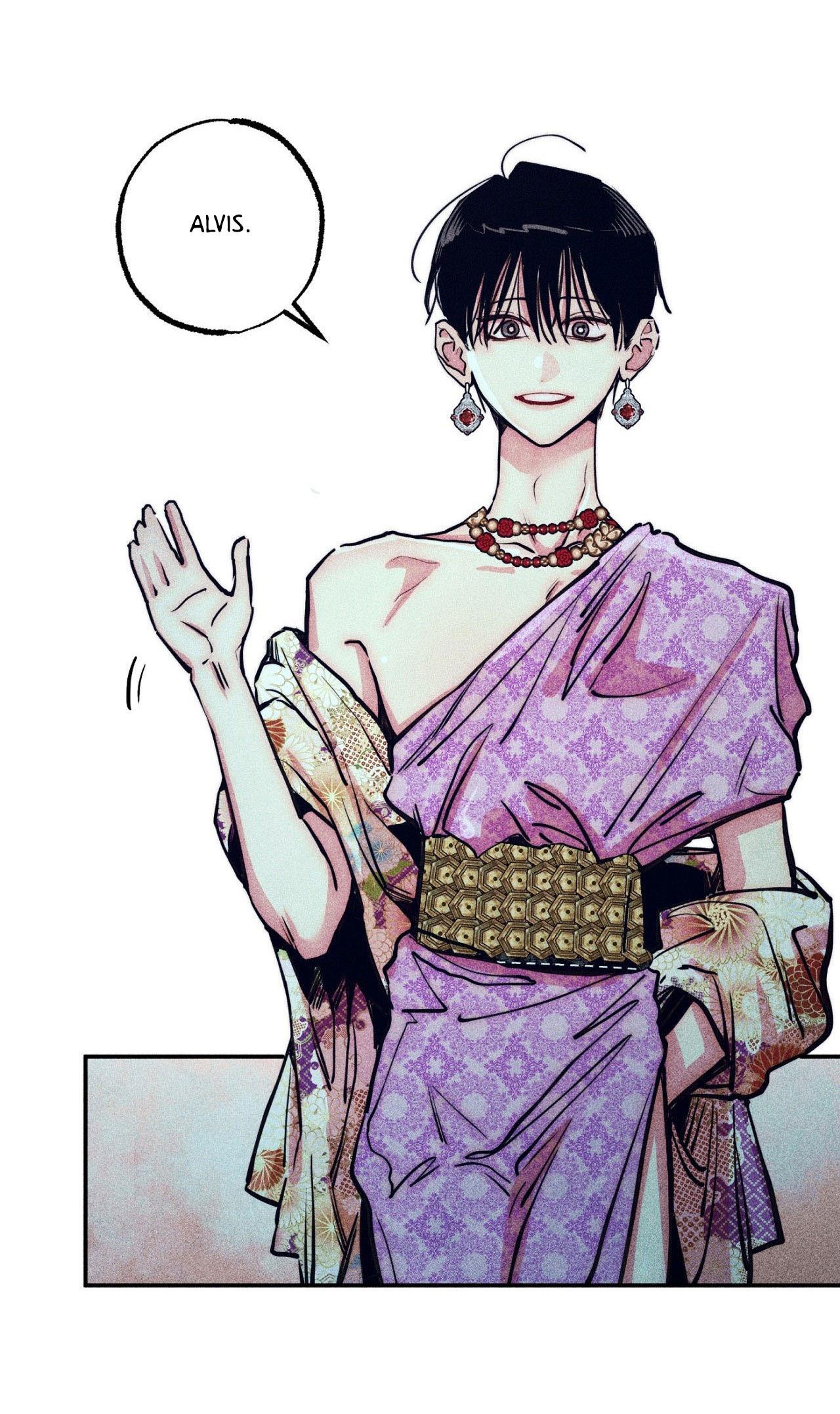 (CBunu) Làm vị cứu tinh thật dễ dàng - Chap 74