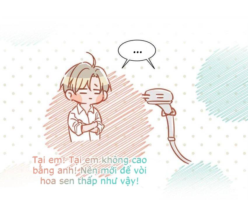 Tôi và đối tác của tôi [DROP] - Chap 74