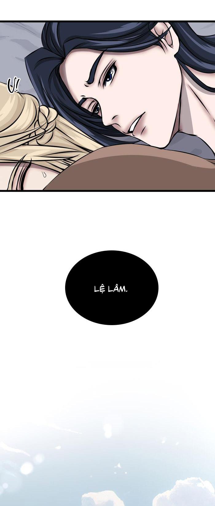 Sao cứ phải dây dưa với nhân vật phụ như ta - Chap 29