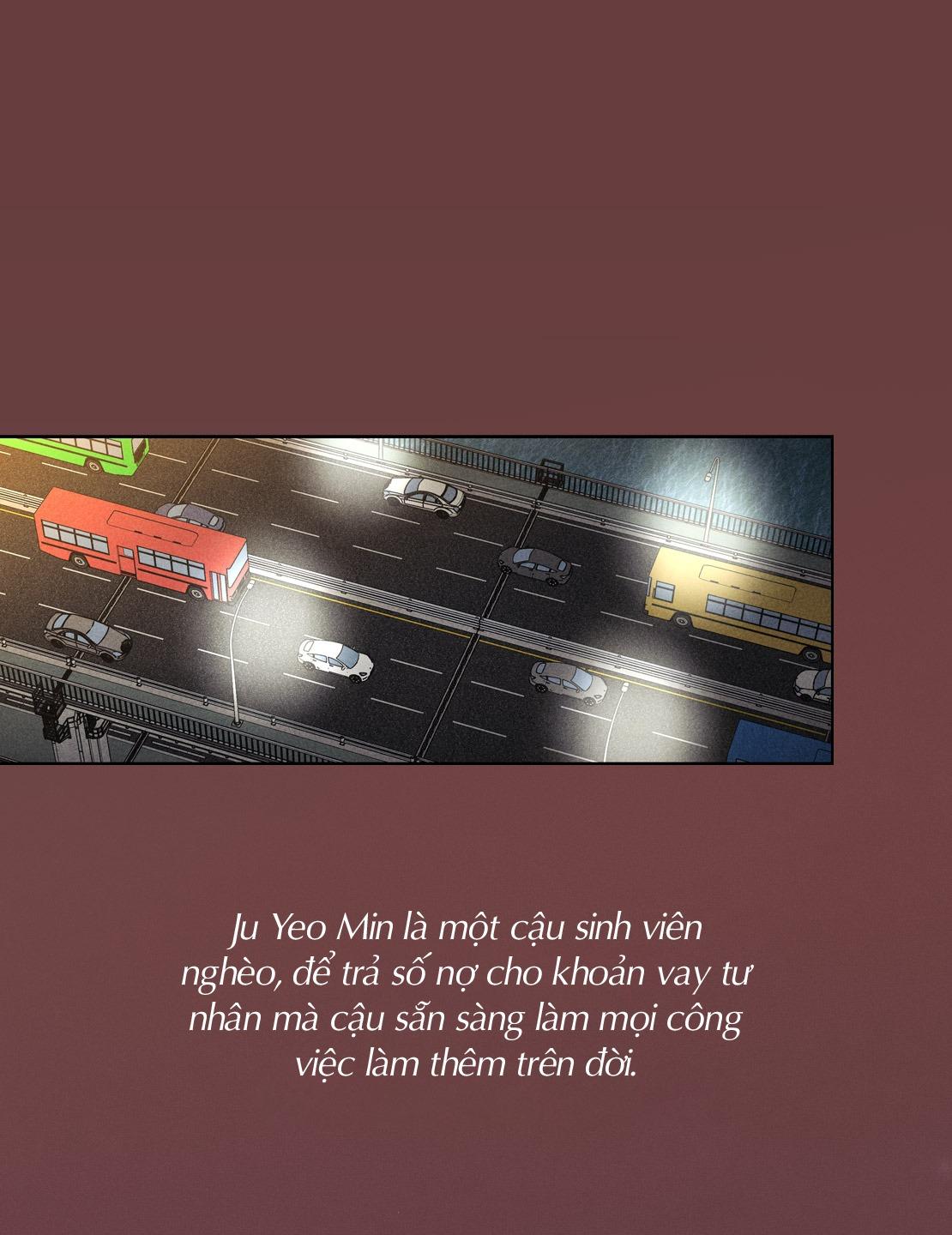 (CBunu) Công Việc Làm Thêm Thời Vụ - Chap 0