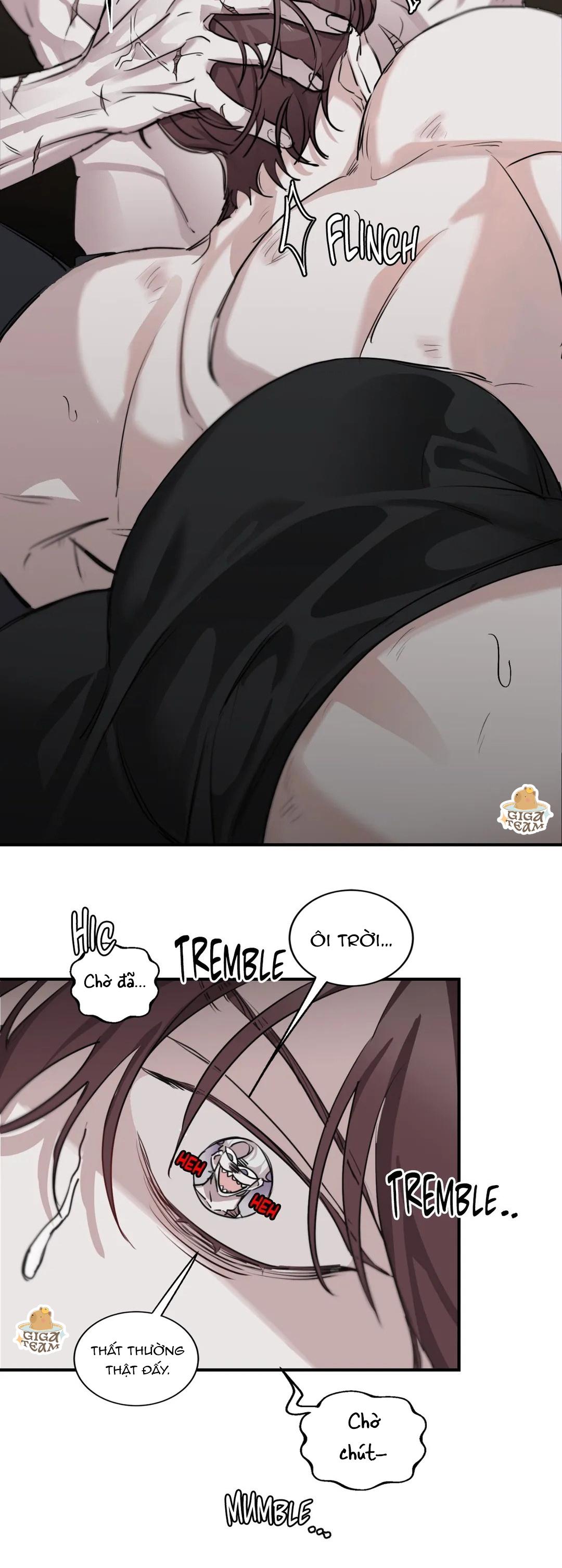 Đơn Phương - Chap 11