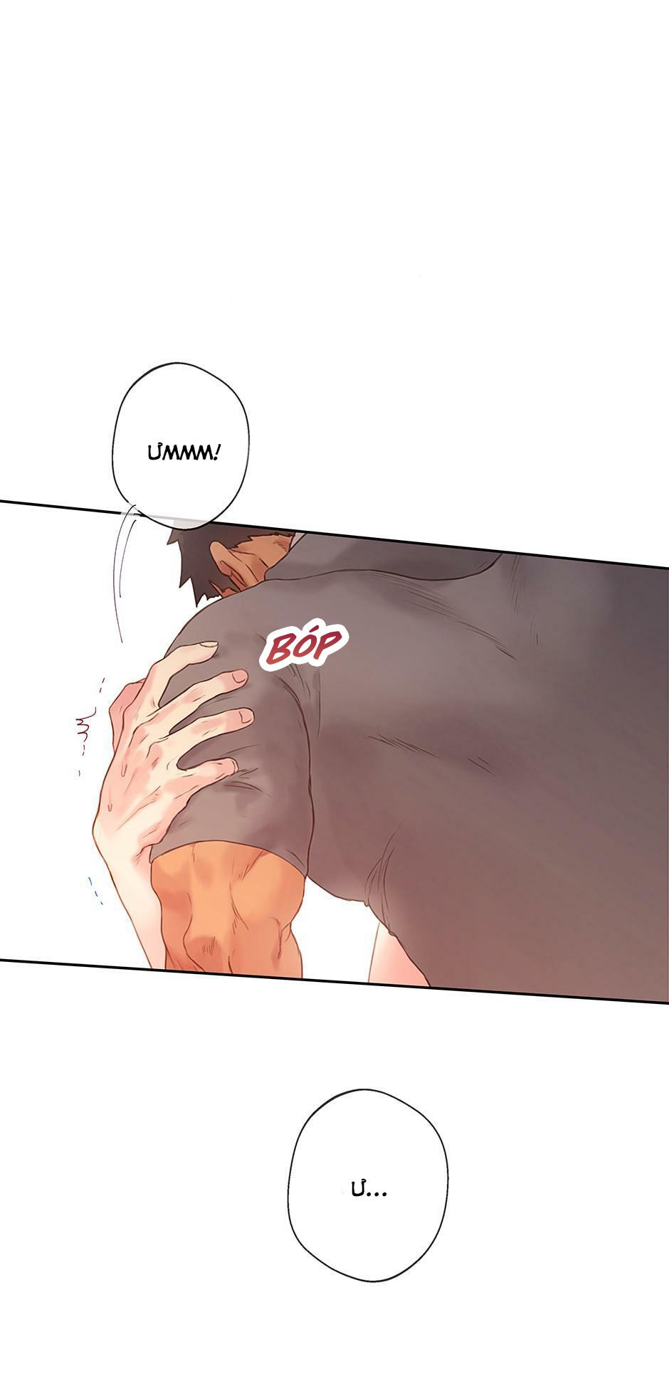 [Hoàn] Đứng Yên, Không Tôi Sẽ Nổ Súng - Chap 12