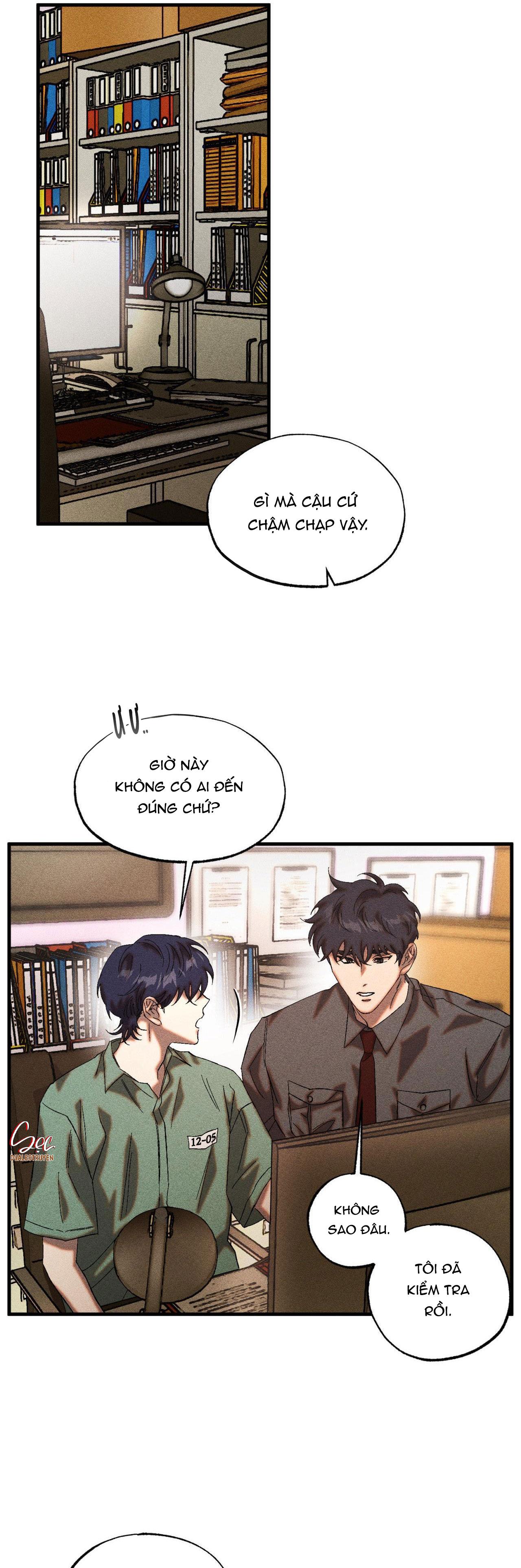 Cash Or Credit - Chap 24