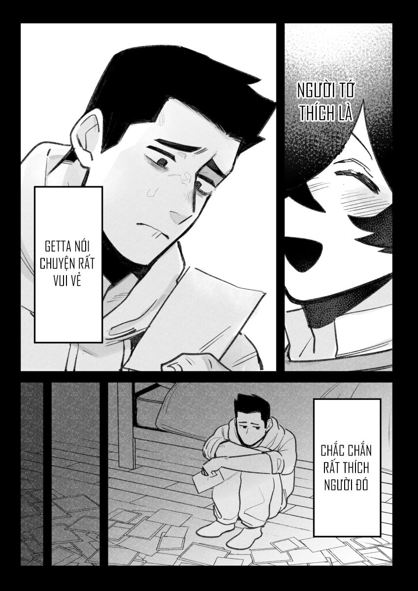 AI MỚI LÀ KẺ THEO DÕI - Chap 16