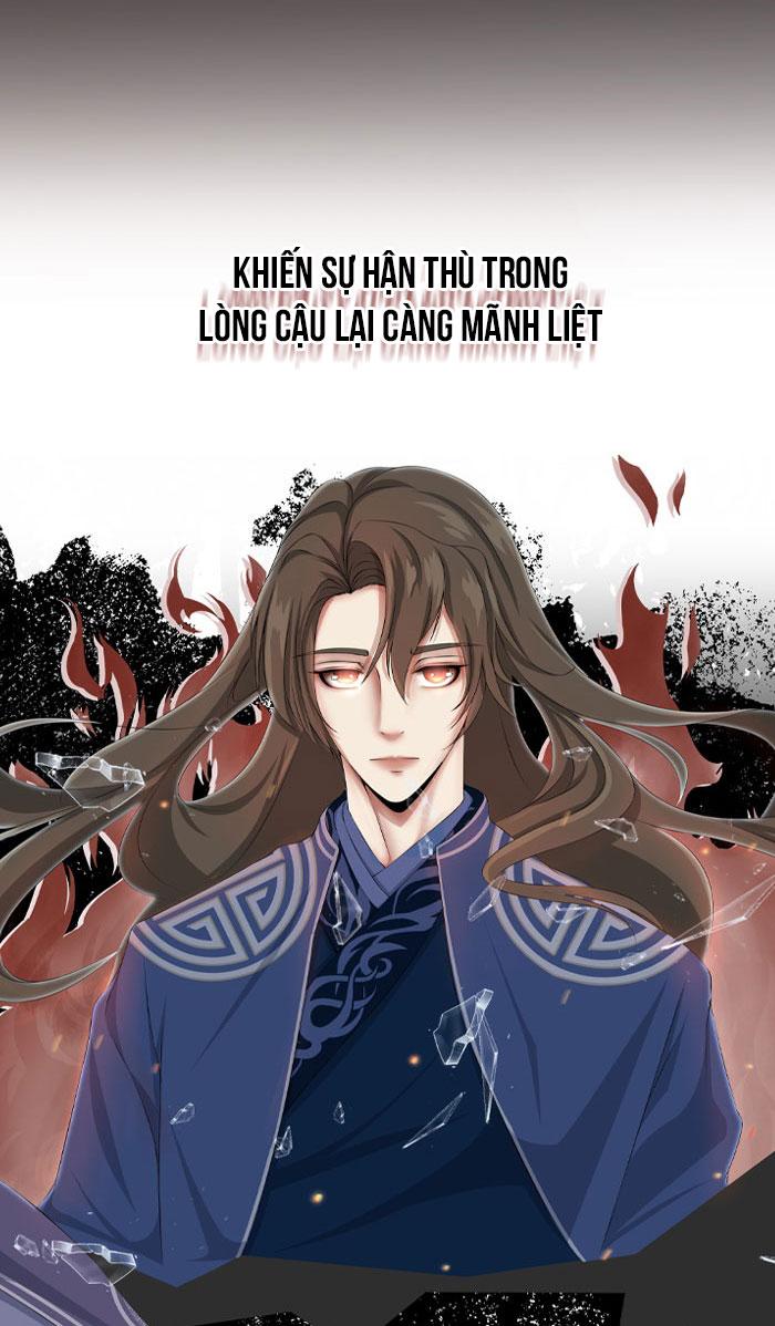 Sao cứ phải dây dưa với nhân vật phụ như ta - Chap 2