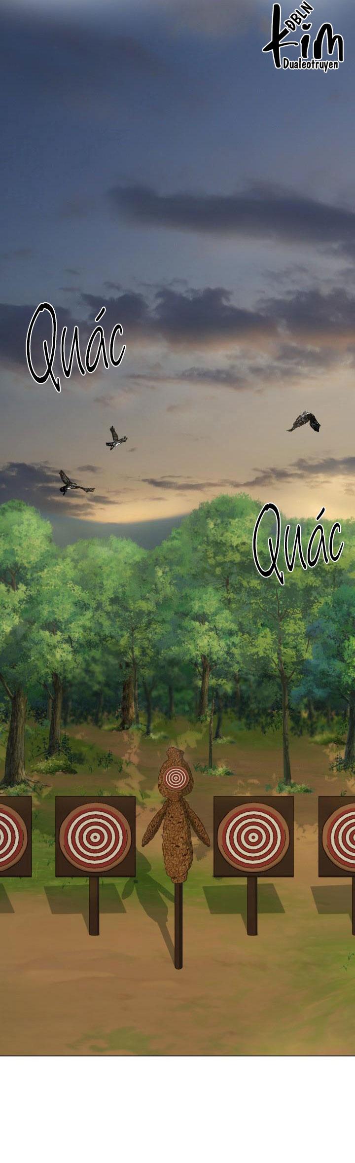 CÁI NÔI CỦA TỘI ÁC - Chap 12