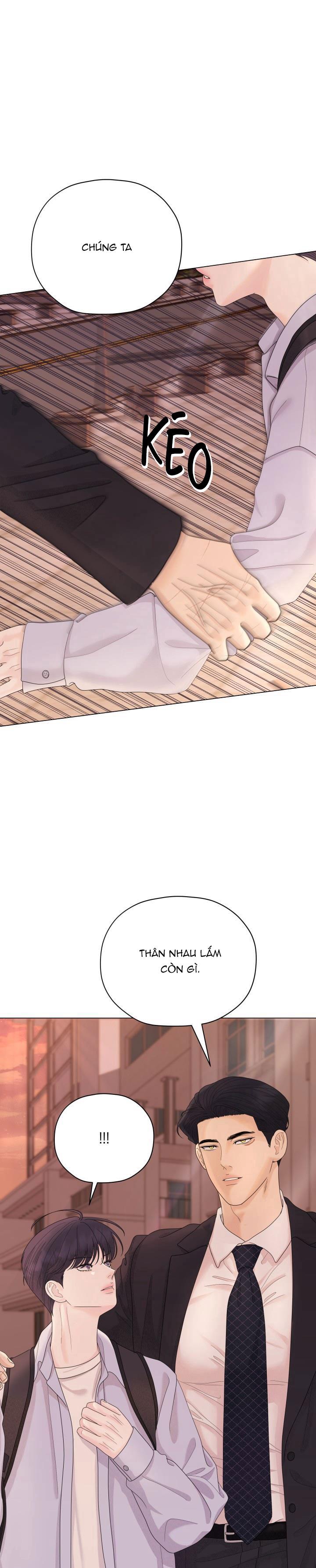 CÁI NÔI CỦA TỘI ÁC - Chap 5