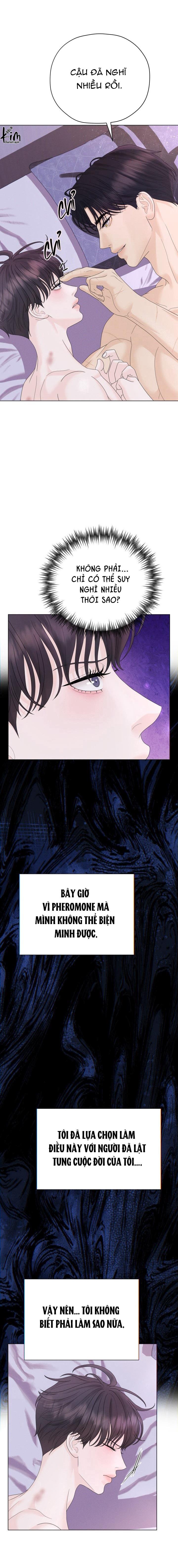 CÁI NÔI CỦA TỘI ÁC - Chap 20