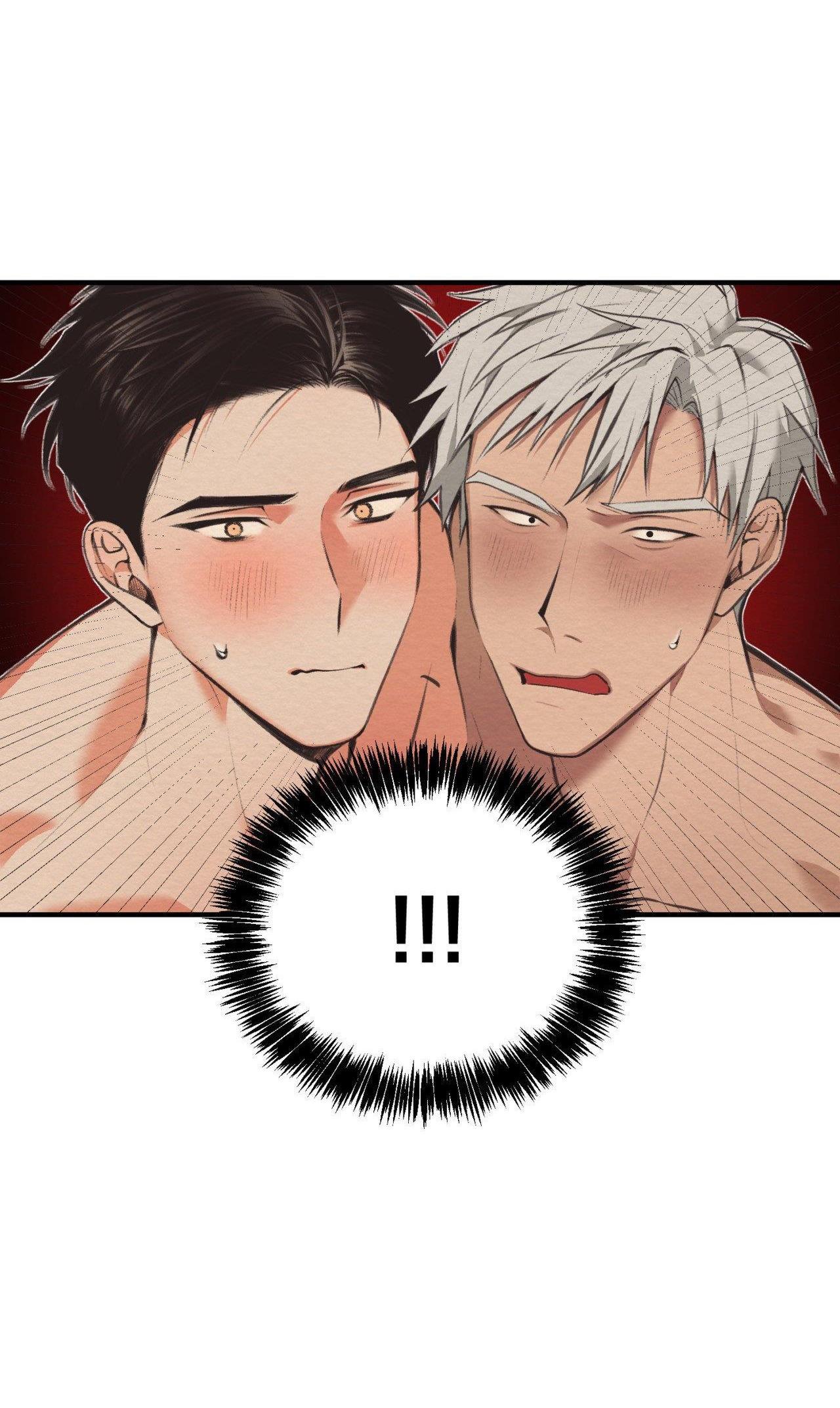 DEVIL ON TOP - Chap 29