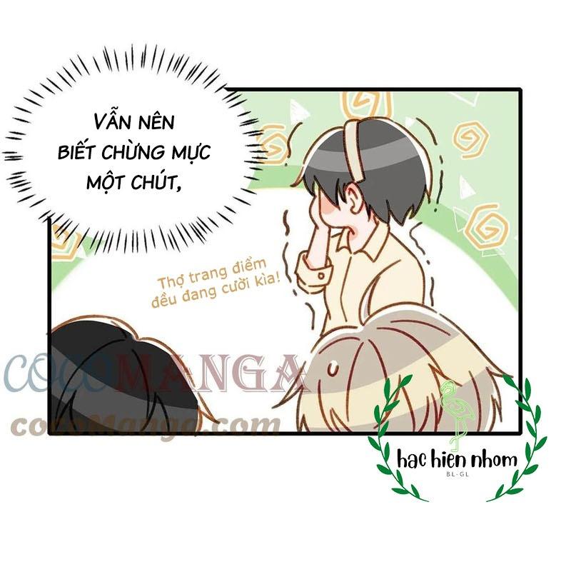 Tôi và đối tác của tôi [DROP] - Chap 47