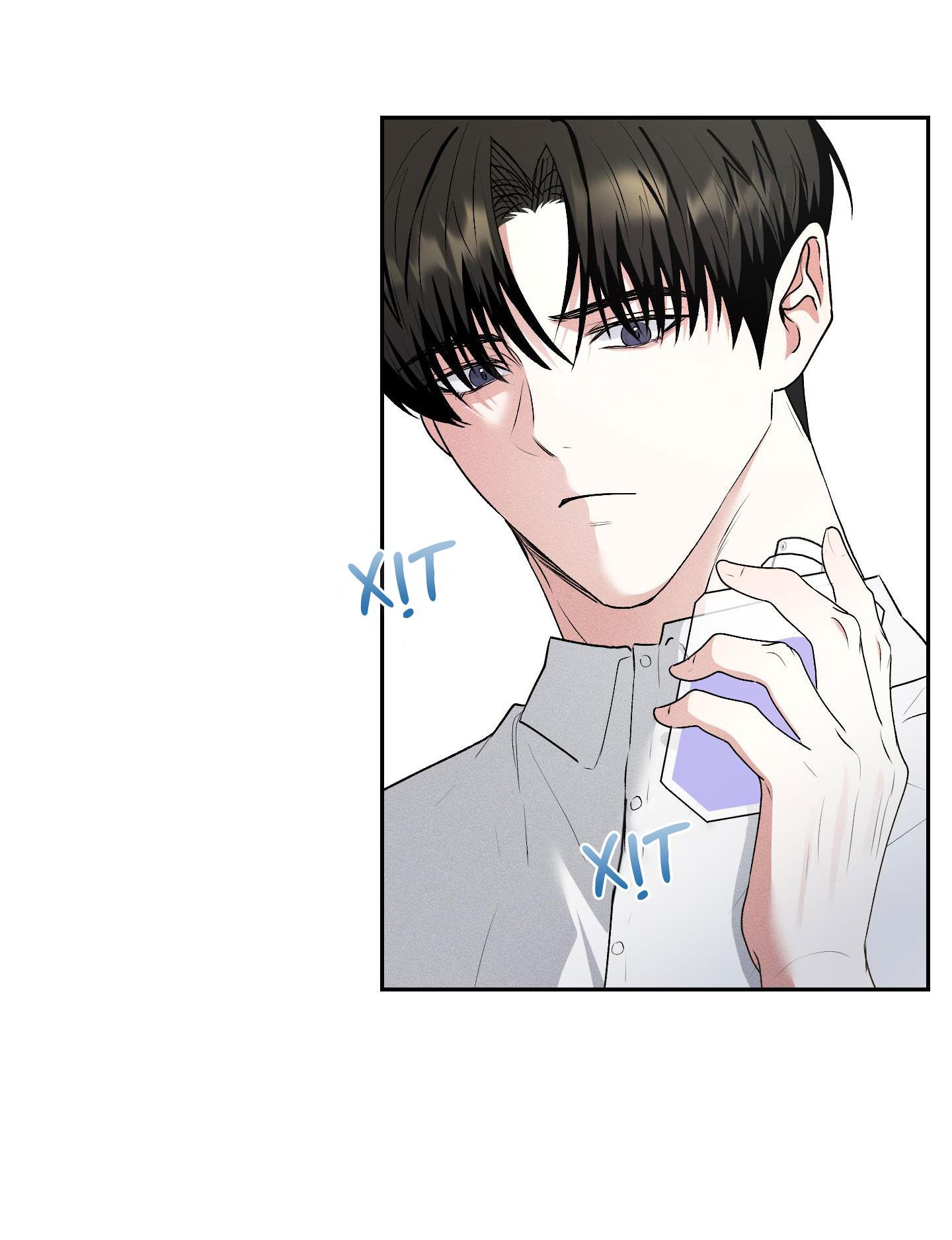 BẮN LÀ DÍNH - Chap 27