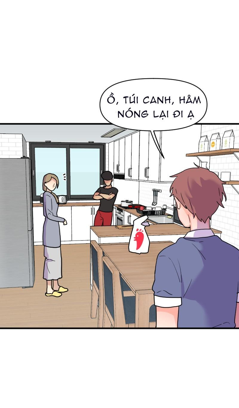 Truyện Ngôn Nhưng Không Ngôn Lắm - Chap 78