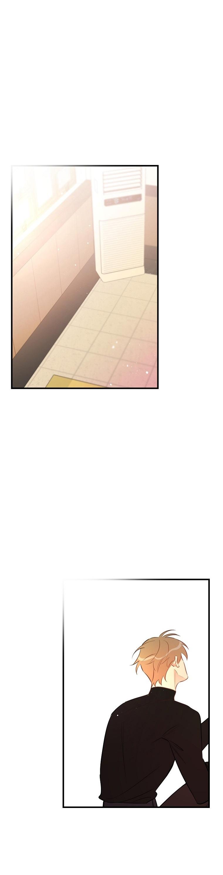 Có Chuyện Gì Xảy Ra với Sự Nổi Tiếng Của Tôi Thế? - Chap 45