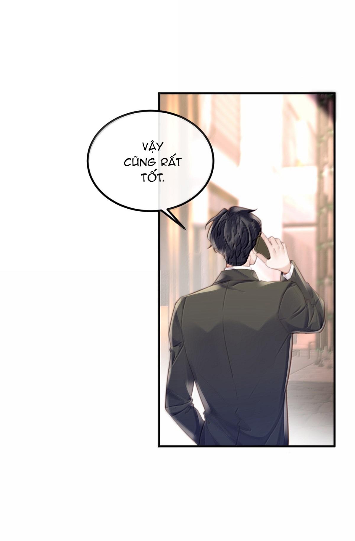 Đặc Chế Cho Riêng Anh - Chap 123