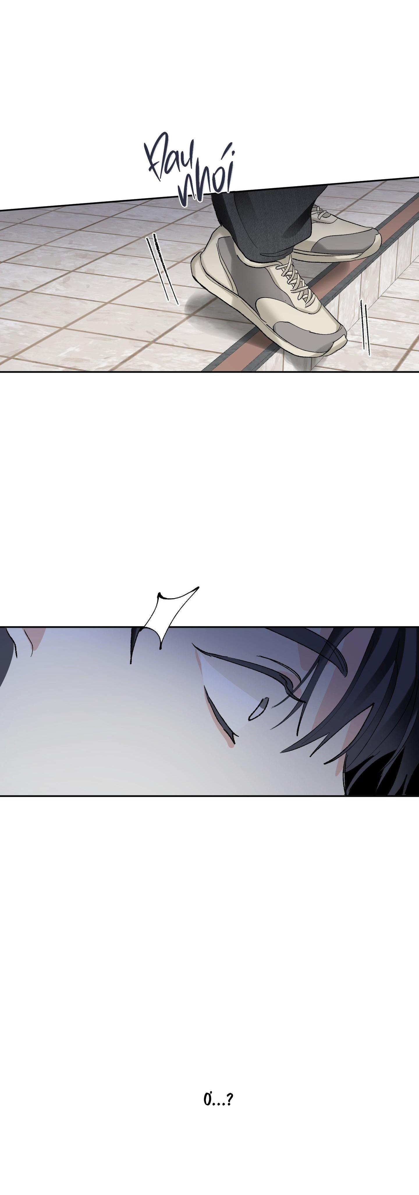 THẾ GIỚI CỦA TÔI KHI KHÔNG CÓ EM - Chap 54