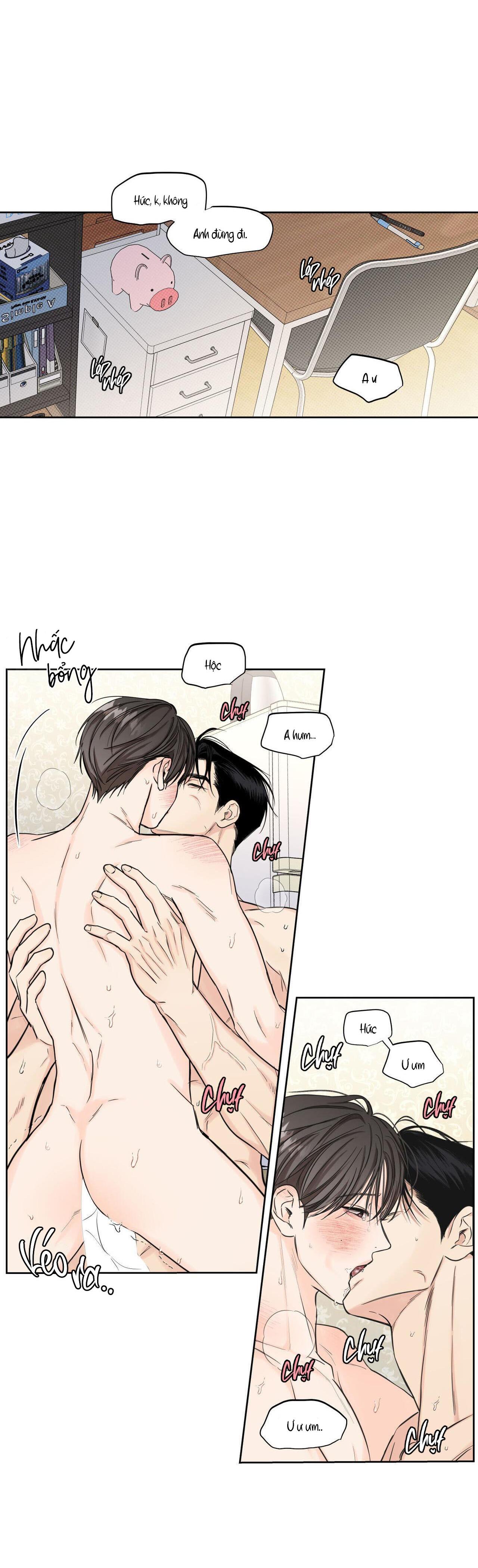 (CBunu) Công Việc Làm Thêm Thời Vụ - Chap 11