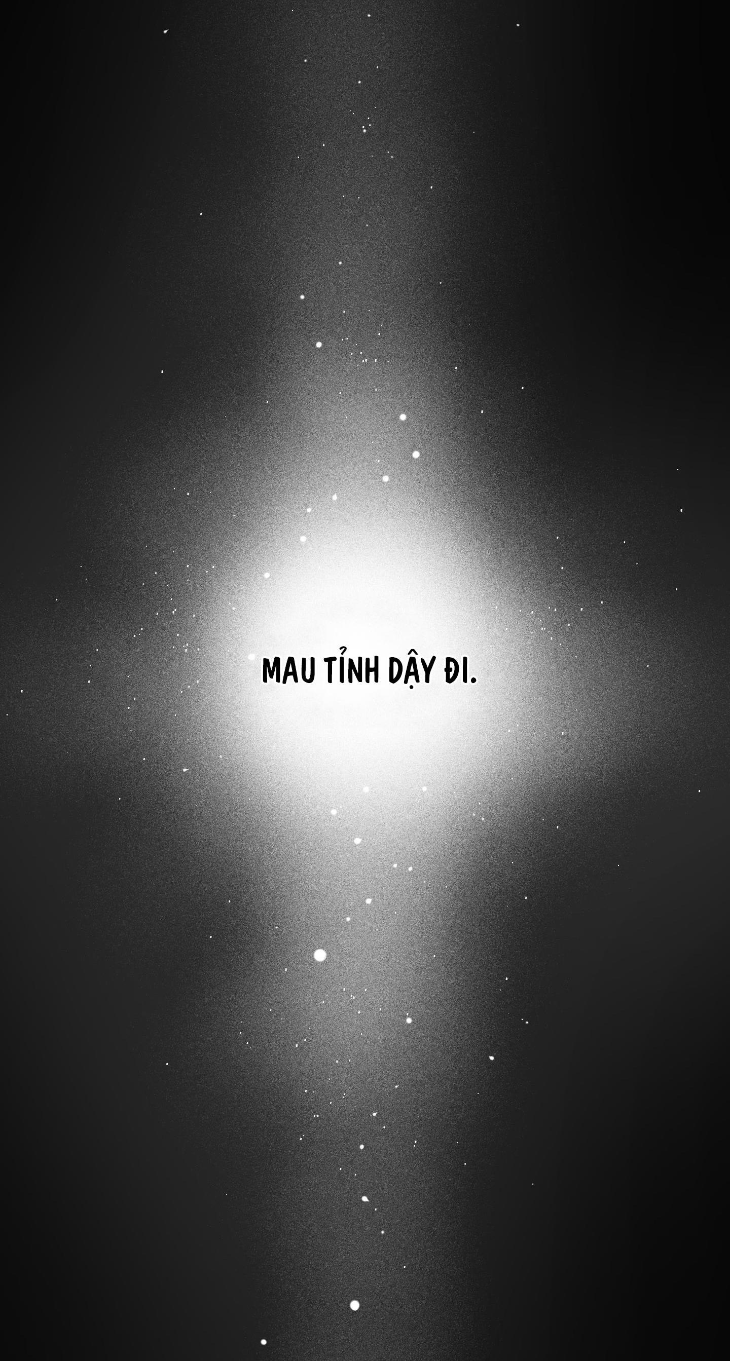 BÌNH MINH CỦA RỒNG - Chap 50