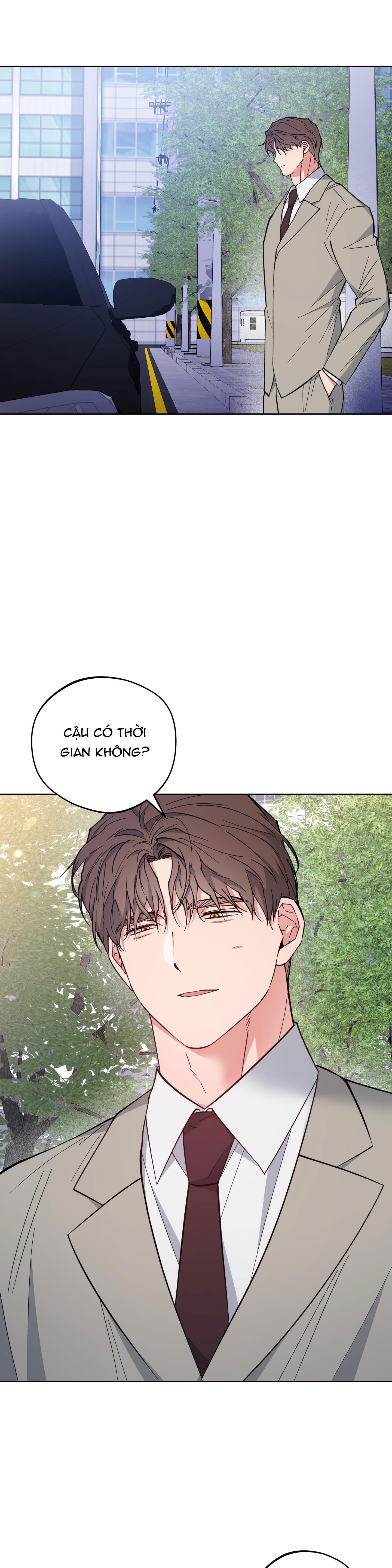 BÌNH MINH CỦA RỒNG - Chap 69