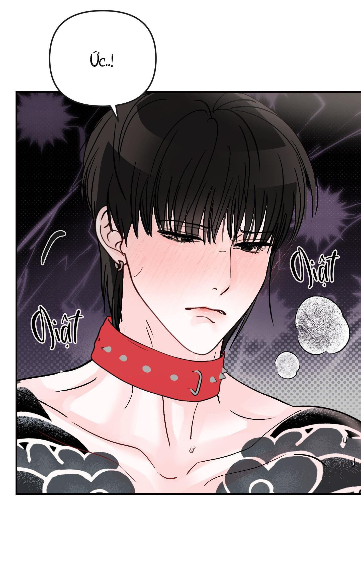 (CBunu) Thán phục thanh xuân - Chap 82