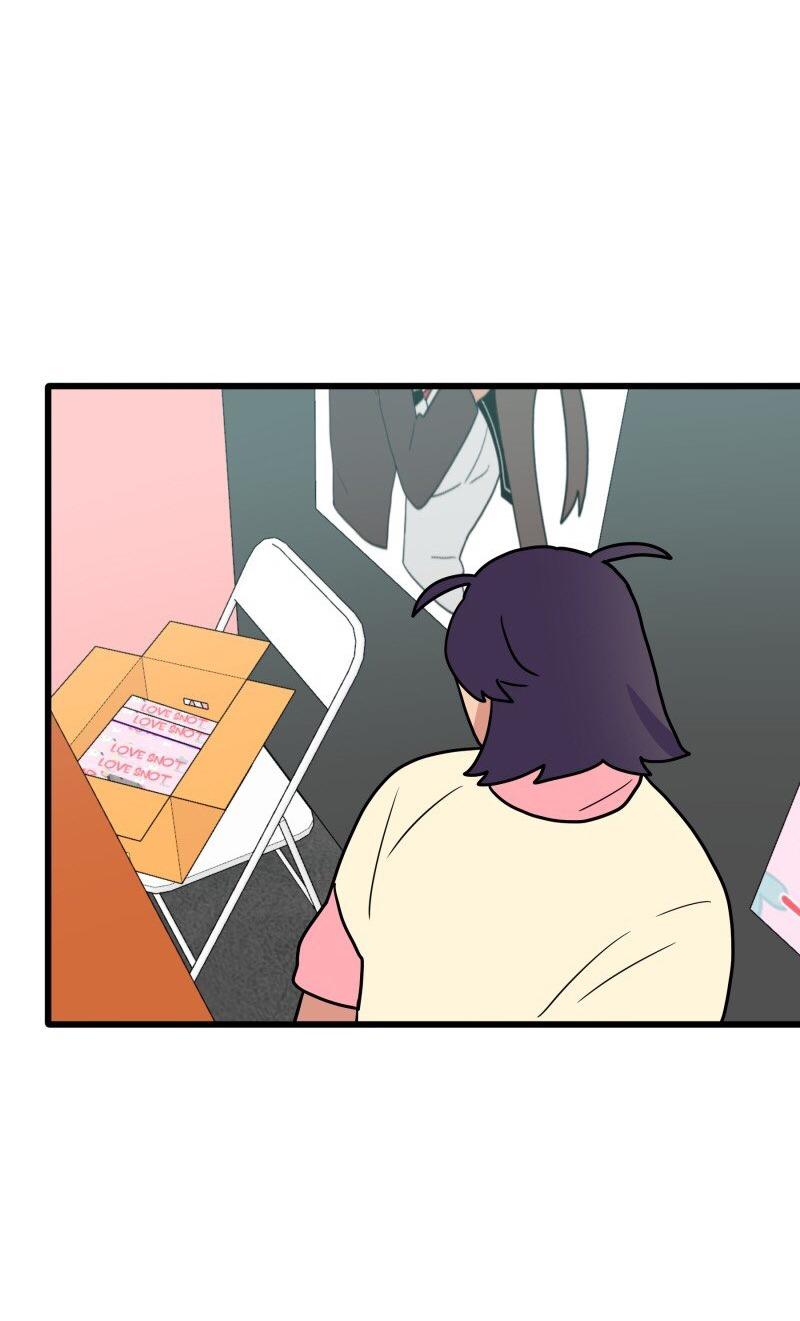 Truyện Ngôn Nhưng Không Ngôn Lắm - Chap 85