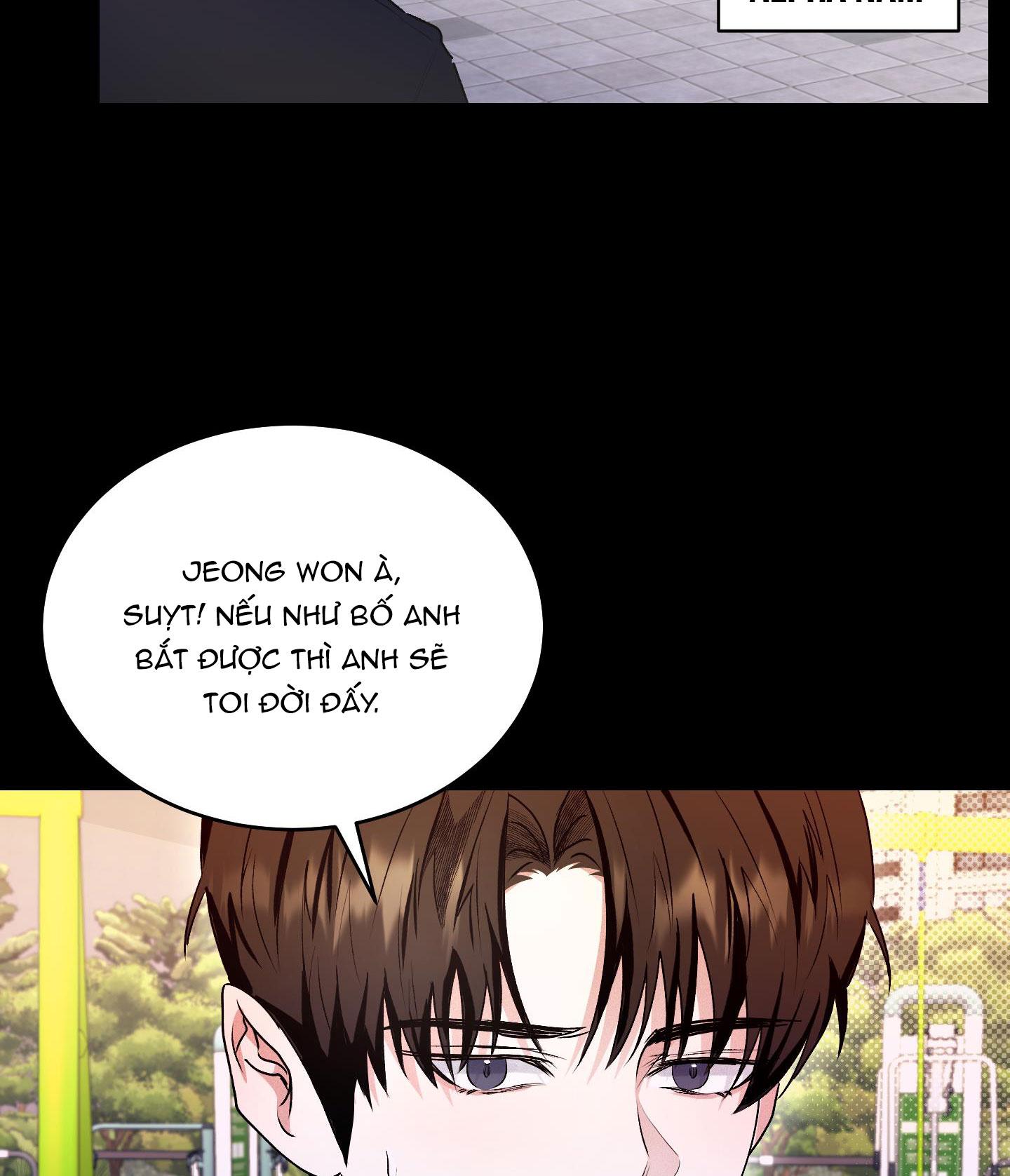 BẮN LÀ DÍNH - Chap 22