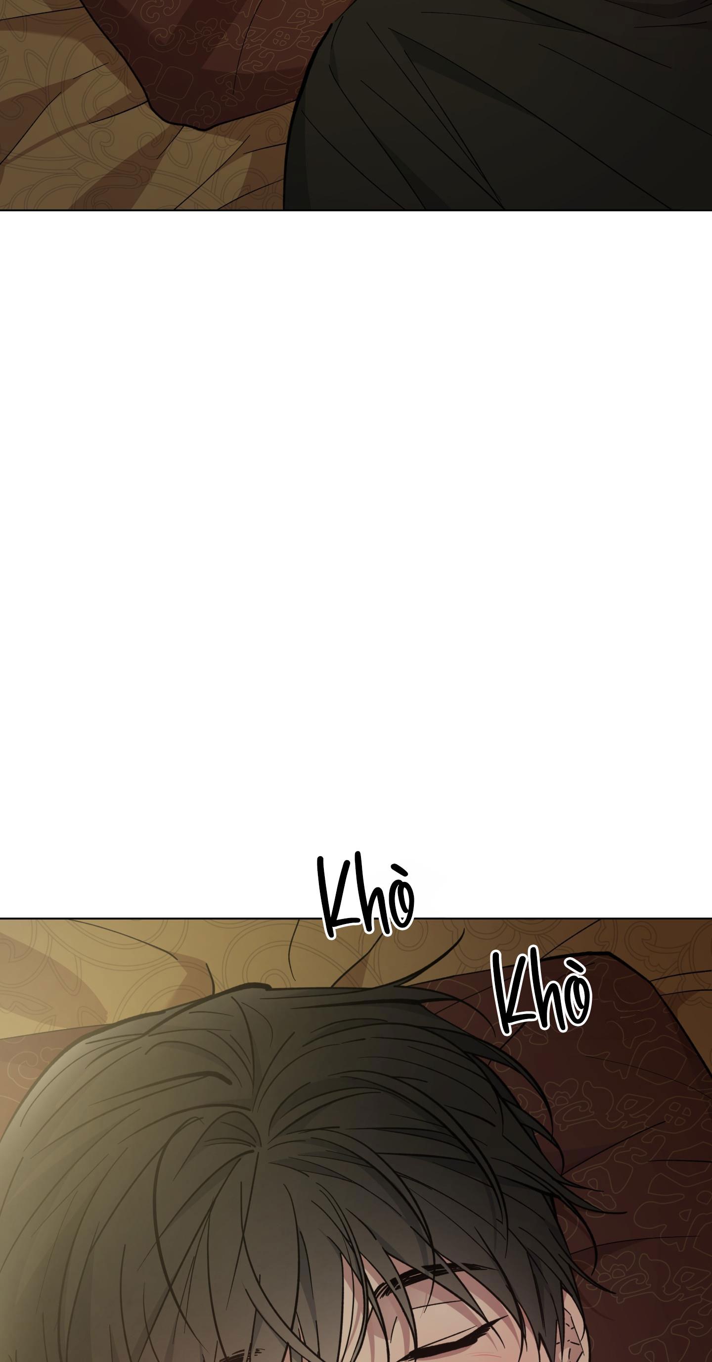 BÌNH MINH CỦA RỒNG - Chap 74