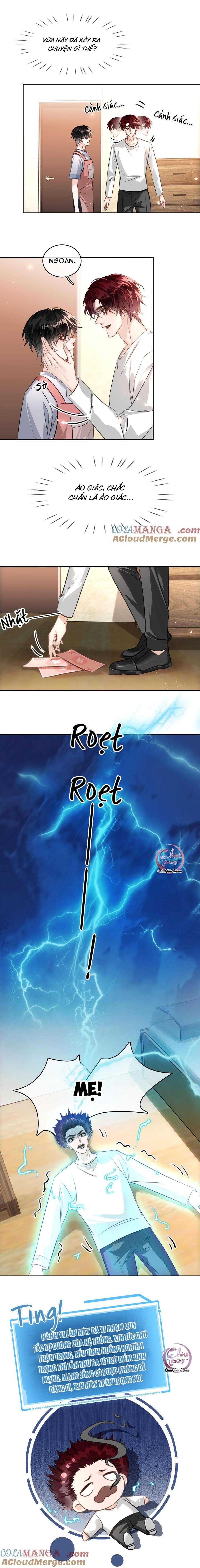 Không Làm Trai Bao! - Chap 141