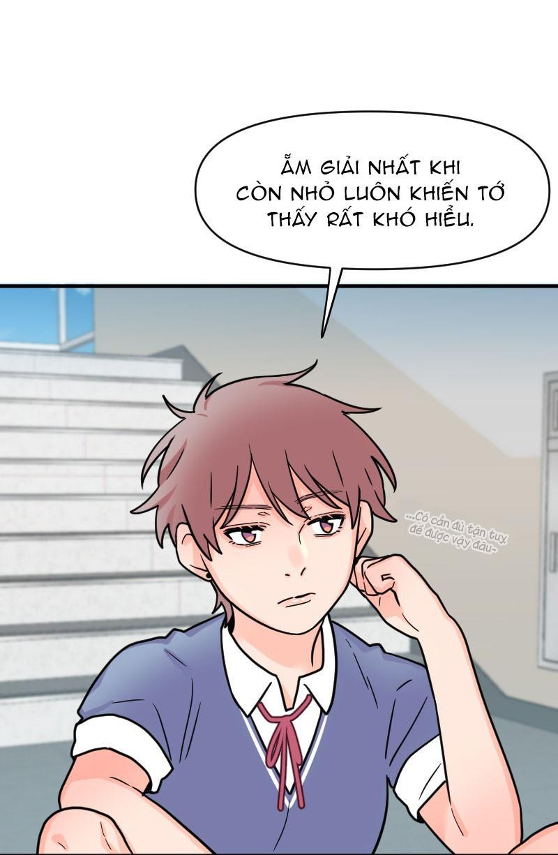 Truyện Ngôn Nhưng Không Ngôn Lắm - Chap 66