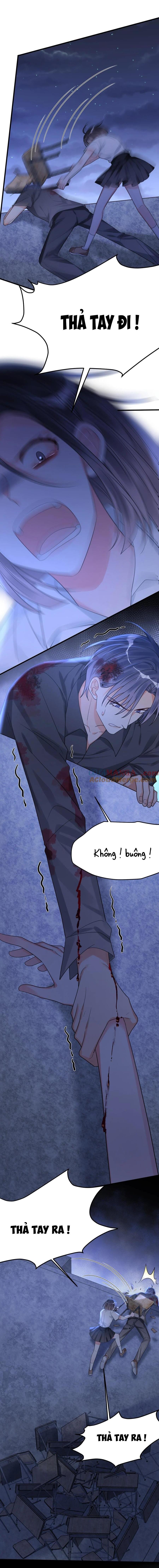 Rất Tiếc, Bạn Không Thể Đăng Xuất Khỏi Trò Chơi - Chap 45