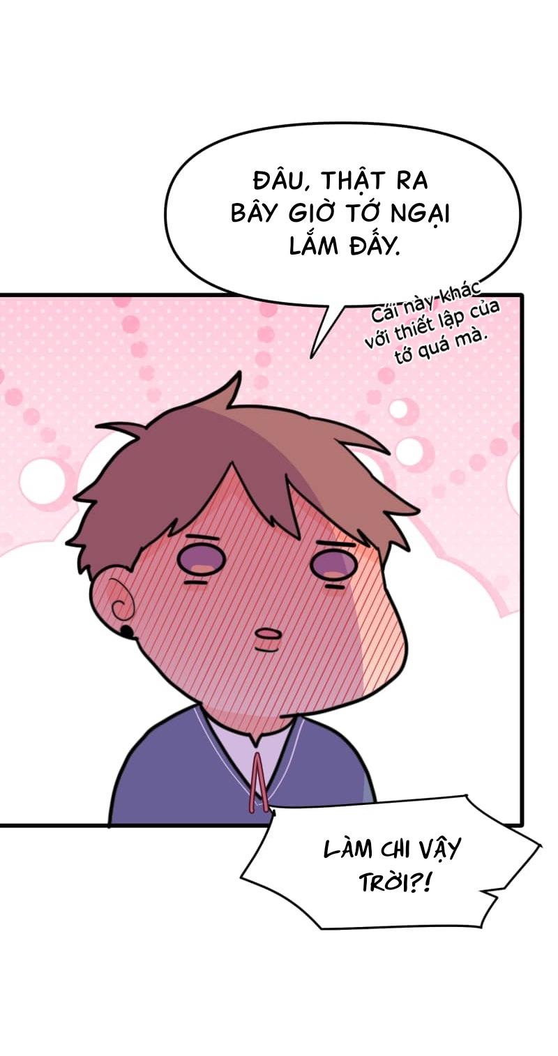 Truyện Ngôn Nhưng Không Ngôn Lắm - Chap 112