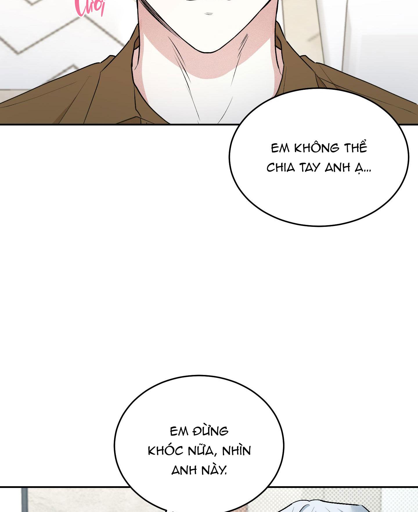 BẮN LÀ DÍNH - Chap 24