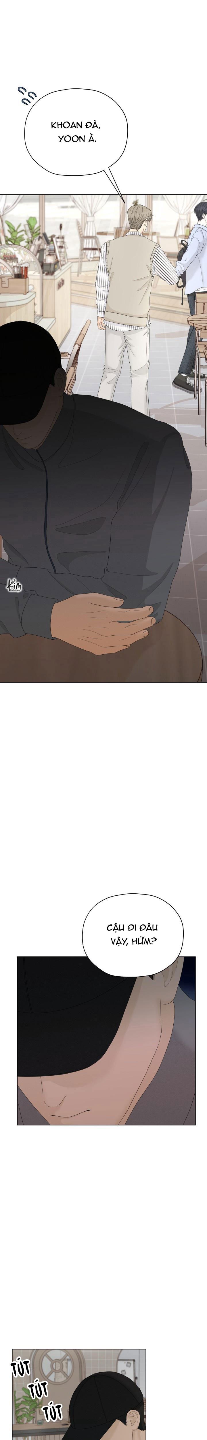 CÁI NÔI CỦA TỘI ÁC - Chap 4