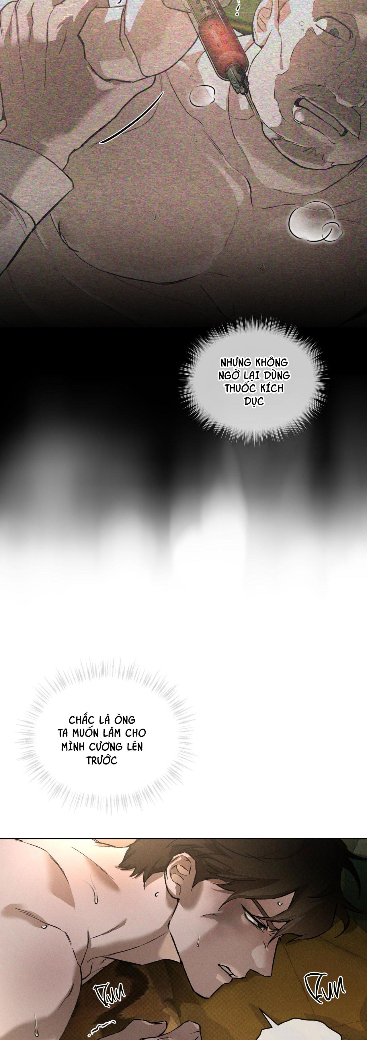 CODENAME ANASTASIA - Chap 44