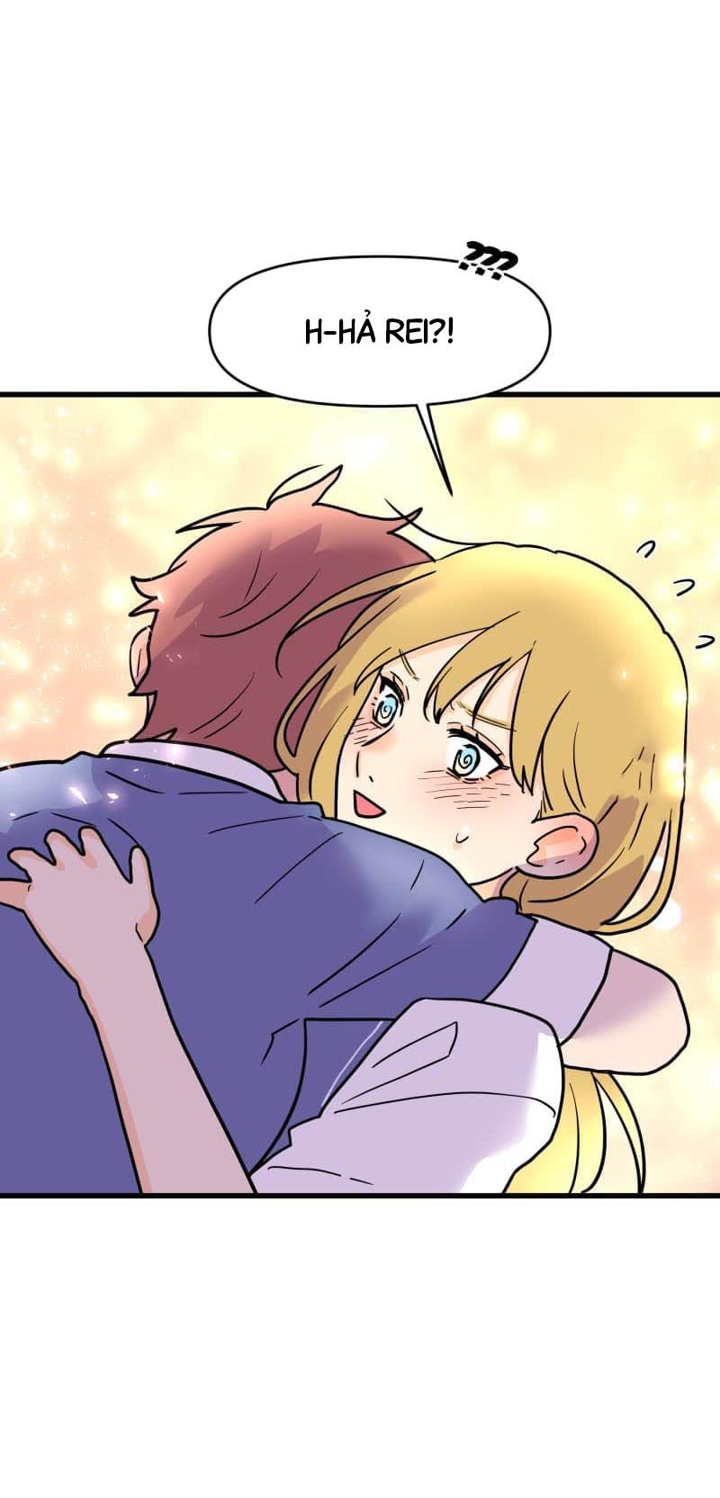 Truyện Ngôn Nhưng Không Ngôn Lắm - Chap 101