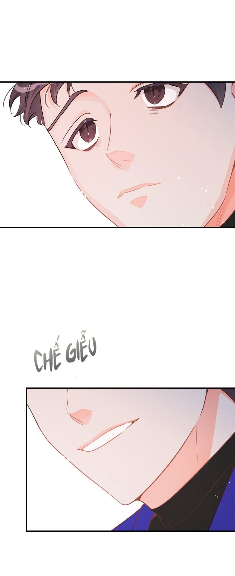 Có Chuyện Gì Xảy Ra với Sự Nổi Tiếng Của Tôi Thế? - Chap 59