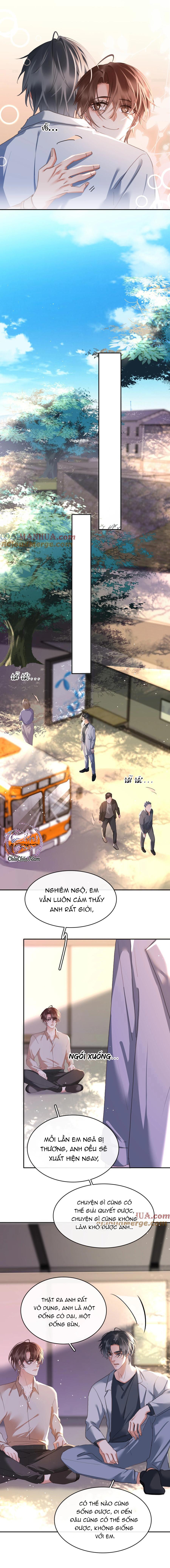 Không Làm Trai Bao! - Chap 133