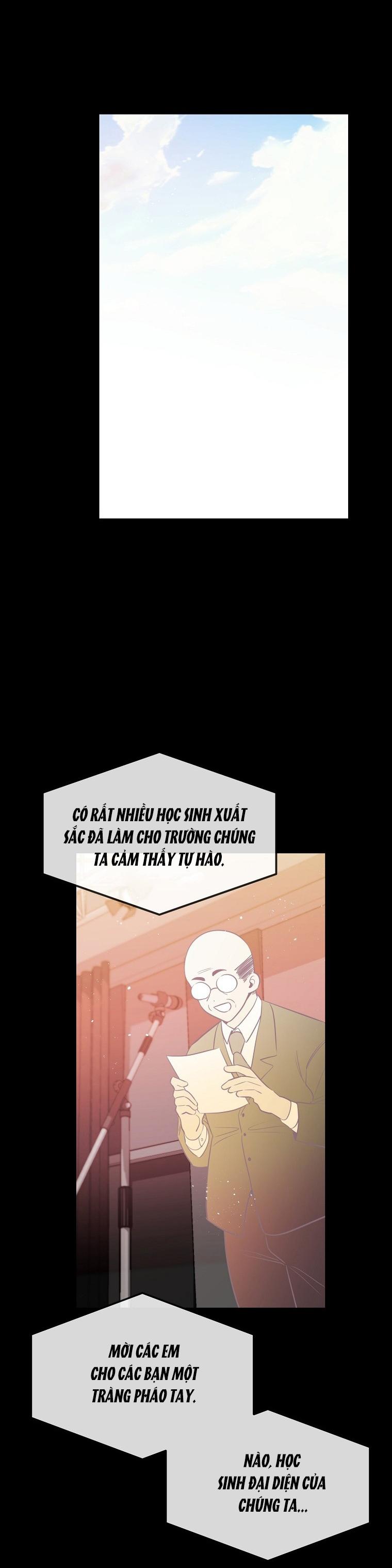 Có Chuyện Gì Xảy Ra với Sự Nổi Tiếng Của Tôi Thế? - Chap 59