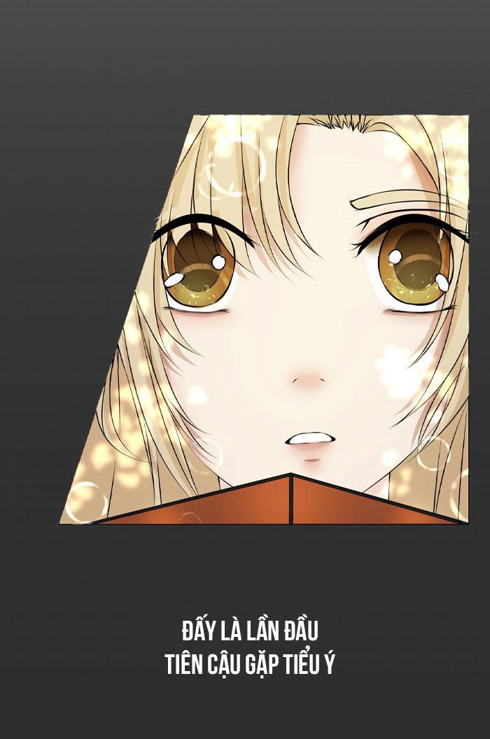 Sao cứ phải dây dưa với nhân vật phụ như ta - Chap 2