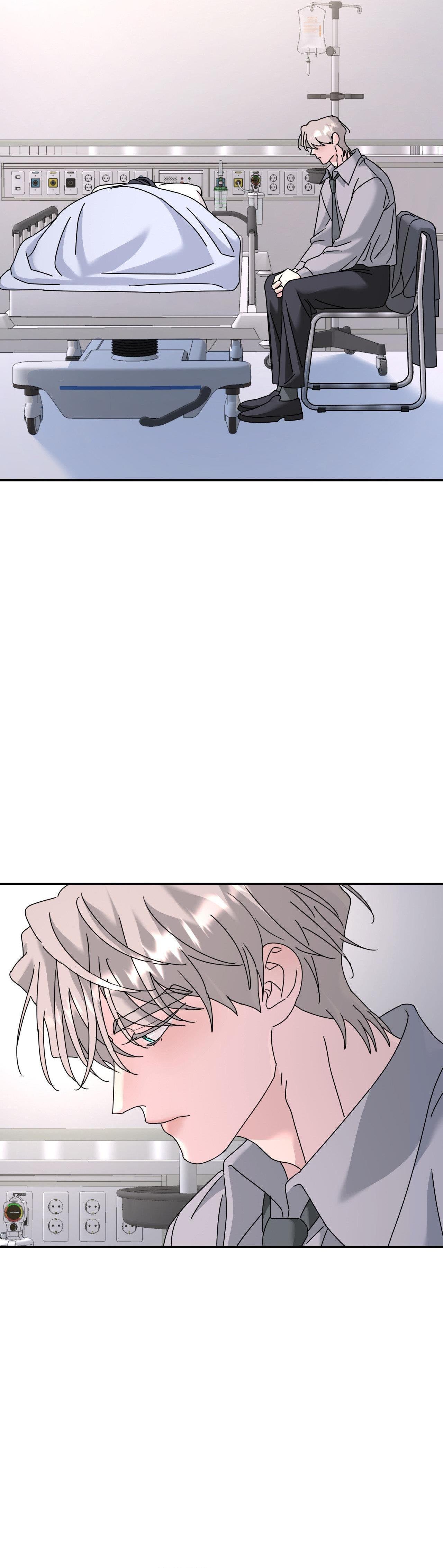 (CBunu) Cây Không Có Rễ - Chap 84