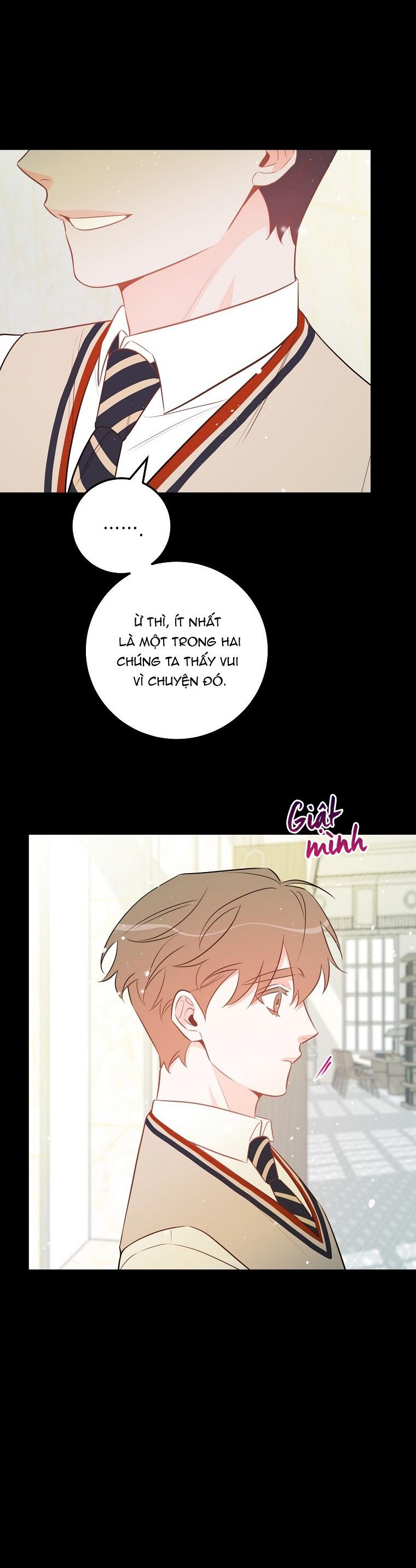 Có Chuyện Gì Xảy Ra với Sự Nổi Tiếng Của Tôi Thế? - Chap 59