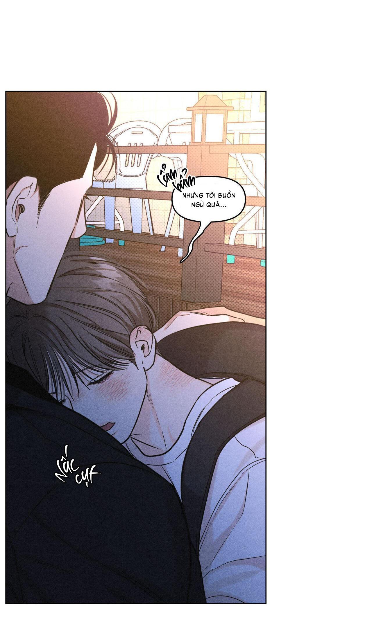 (CBunu) Công Việc Làm Thêm Thời Vụ - Chap 22