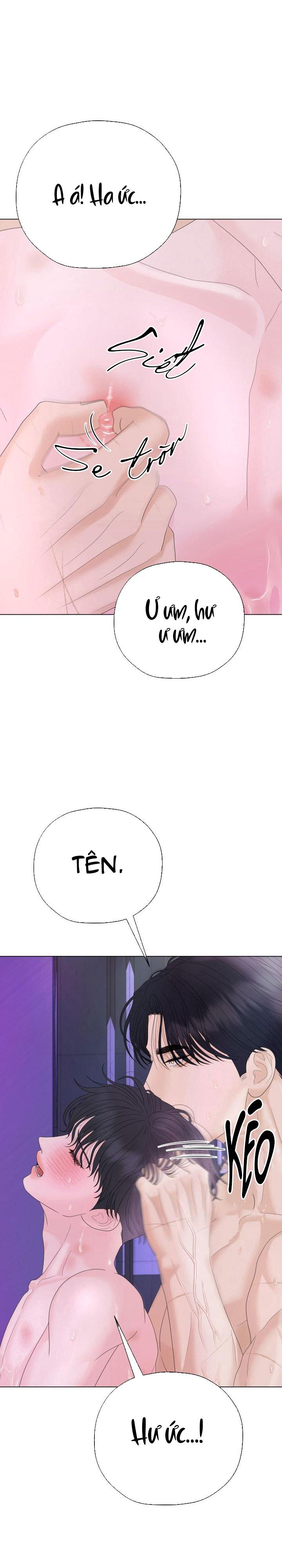 CÁI NÔI CỦA TỘI ÁC - Chap 19