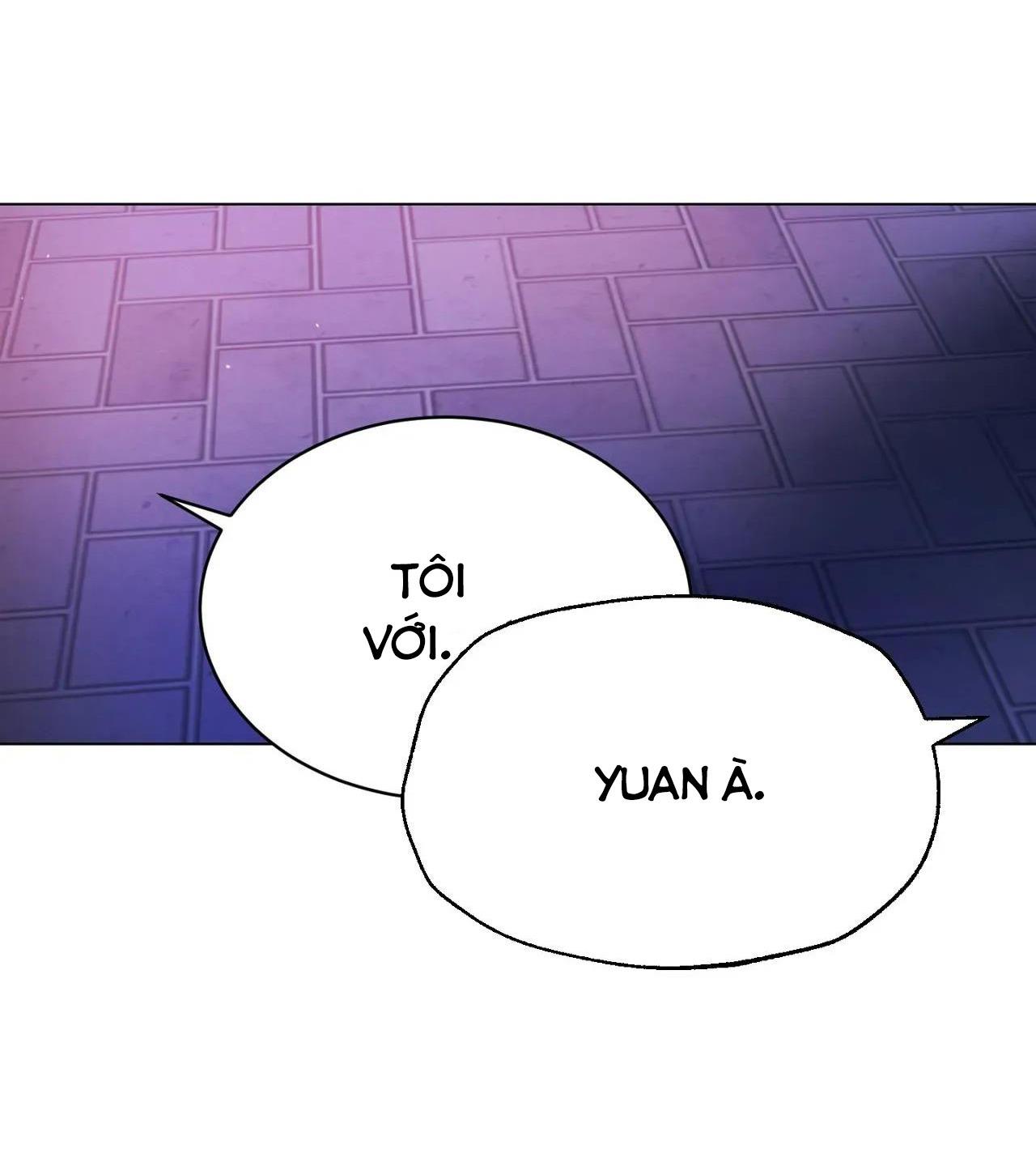 SỰ GIẢI THOÁT - Chap 2