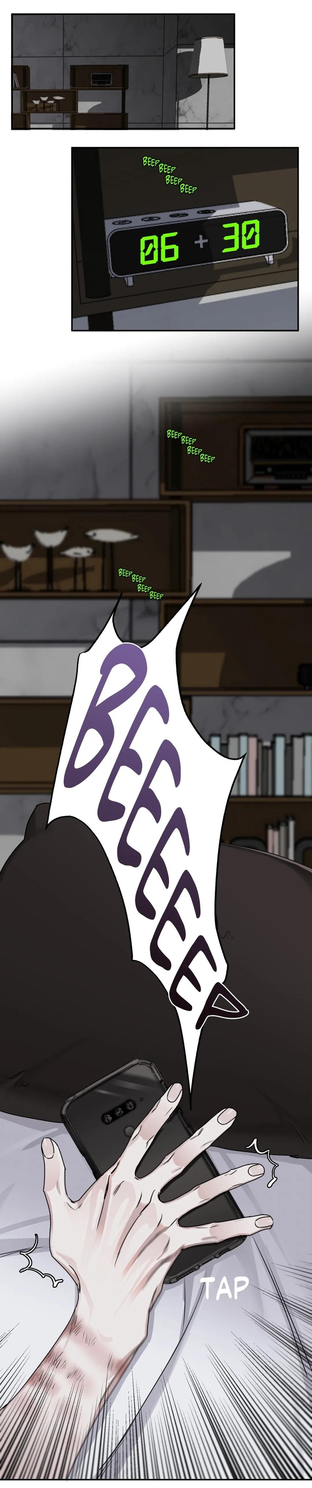 Đơn Phương - Chap 7