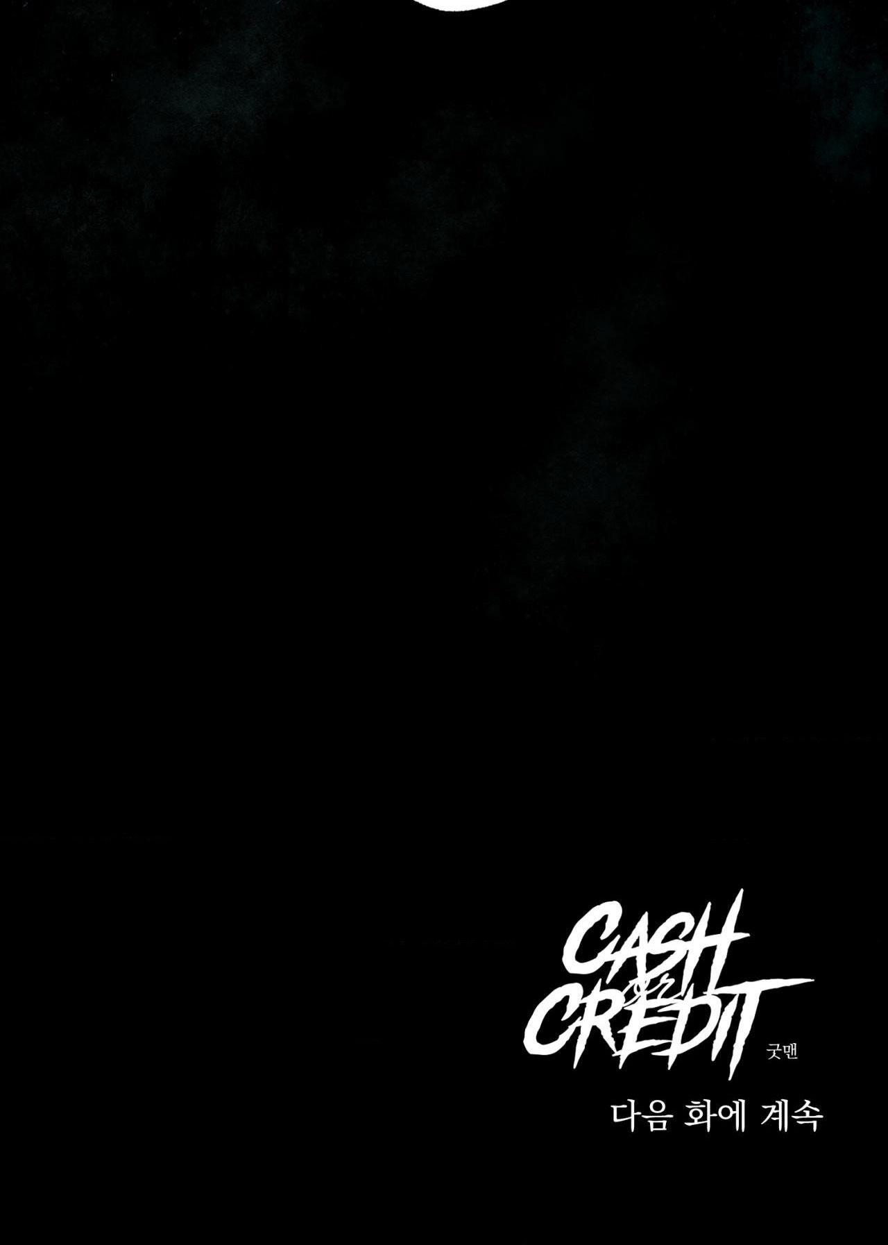 Cash Or Credit - Chap 46