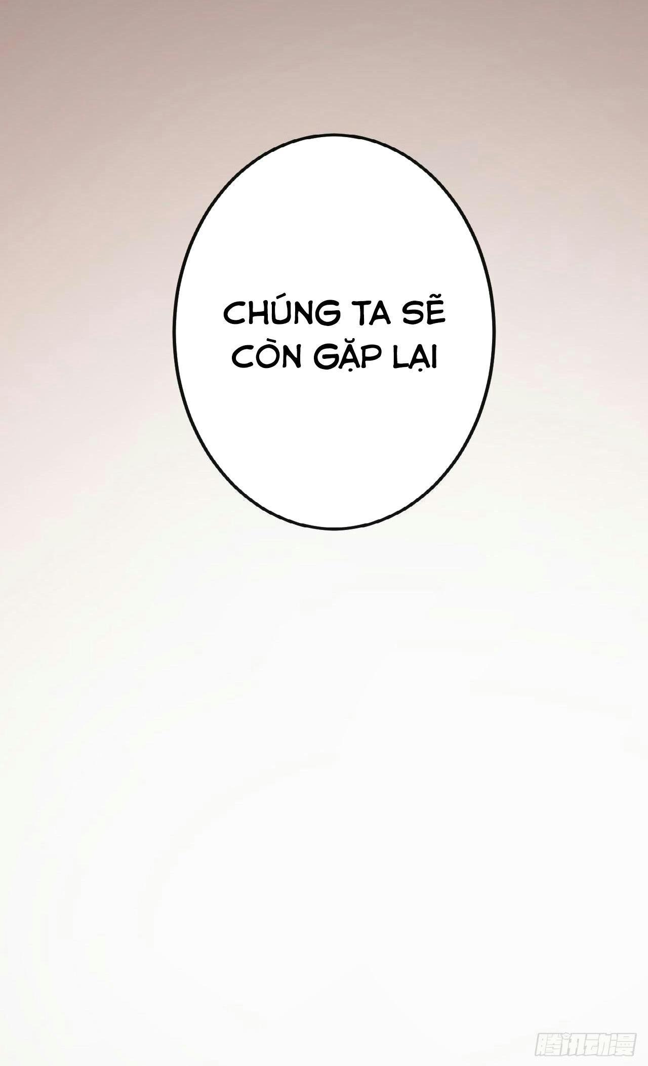 Lang Sói Thượng Khẩu - Chap 82