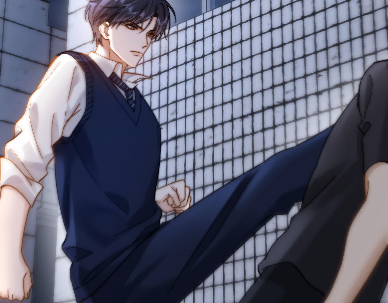 (Drop) Chất Dị Ứng Cực Cute - Chap 44