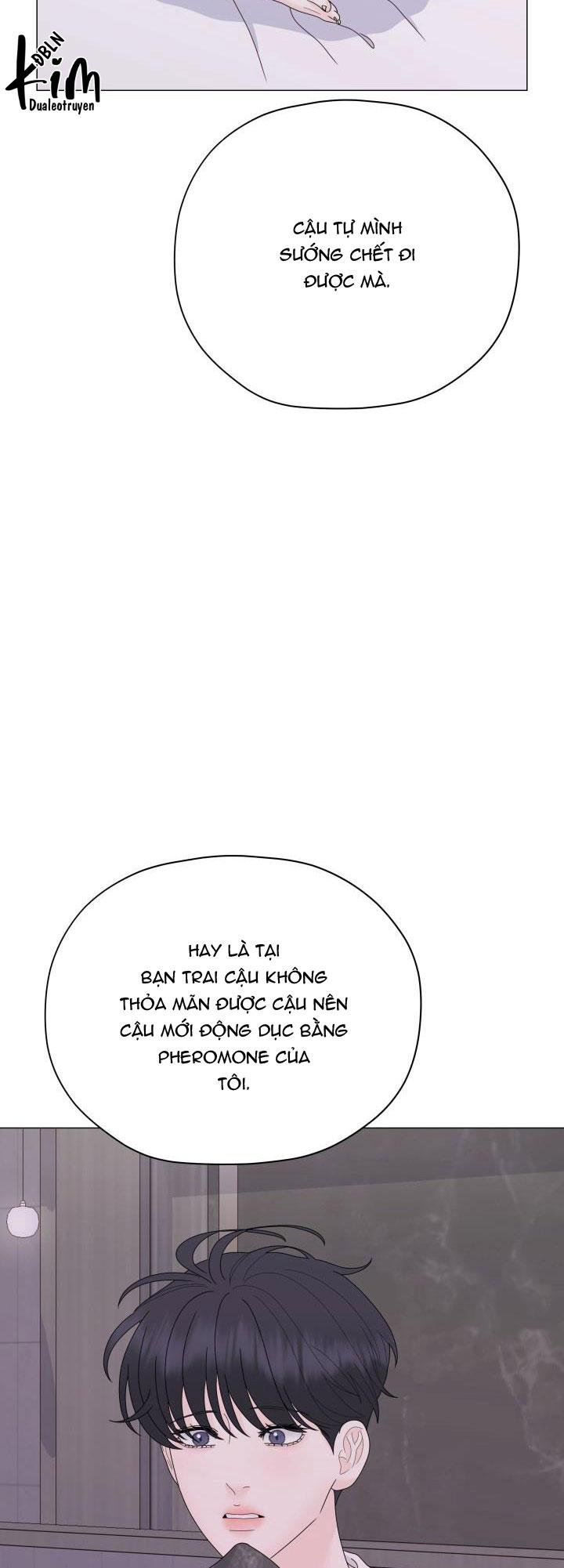 CÁI NÔI CỦA TỘI ÁC - Chap 10