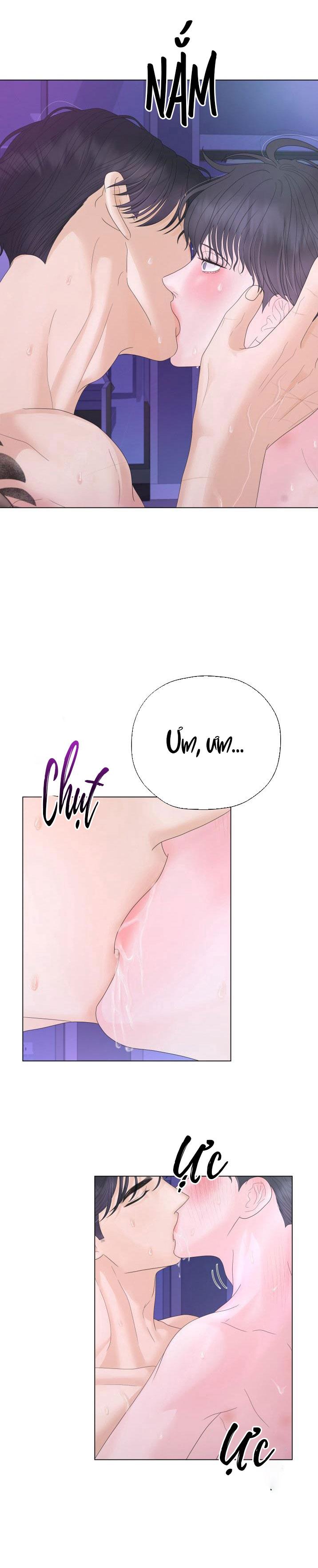 CÁI NÔI CỦA TỘI ÁC - Chap 19