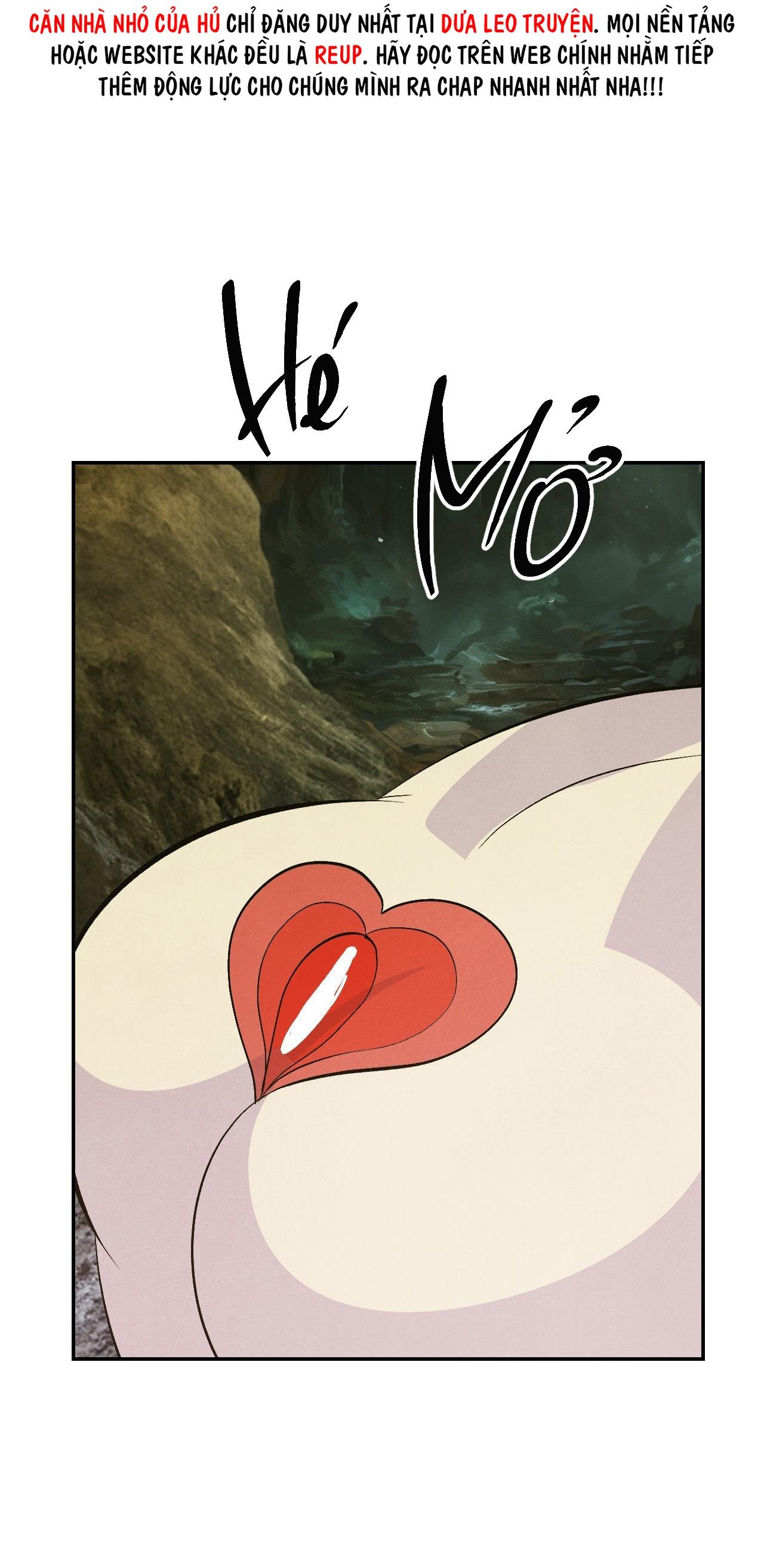 (END SS1) PEACH BOY - Chap 19